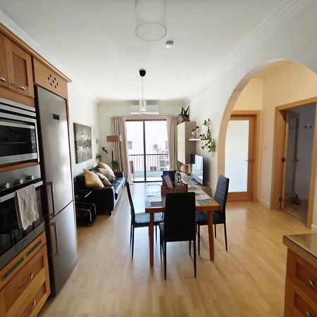 Gaia St Paul'S Bay Modern Cosy Apartment خليج سانت بول المظهر الخارجي الصورة