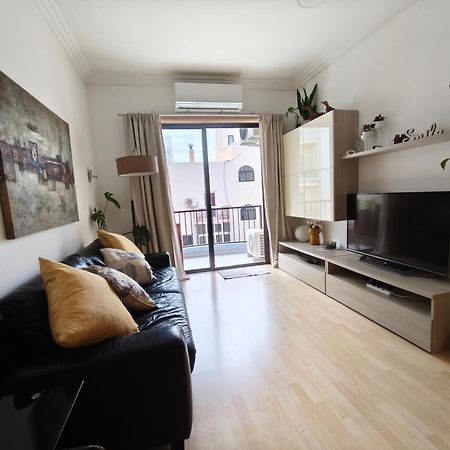 Gaia St Paul'S Bay Modern Cosy Apartment خليج سانت بول المظهر الخارجي الصورة