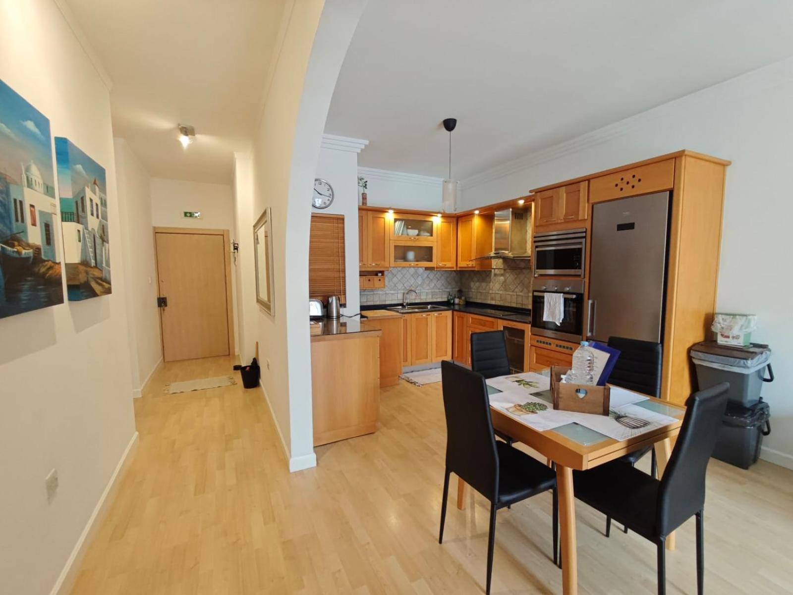 Gaia St Paul'S Bay Modern Cosy Apartment خليج سانت بول المظهر الخارجي الصورة