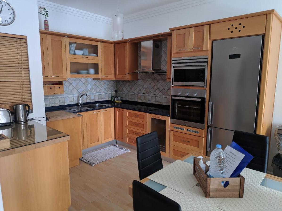 Gaia St Paul'S Bay Modern Cosy Apartment خليج سانت بول المظهر الخارجي الصورة