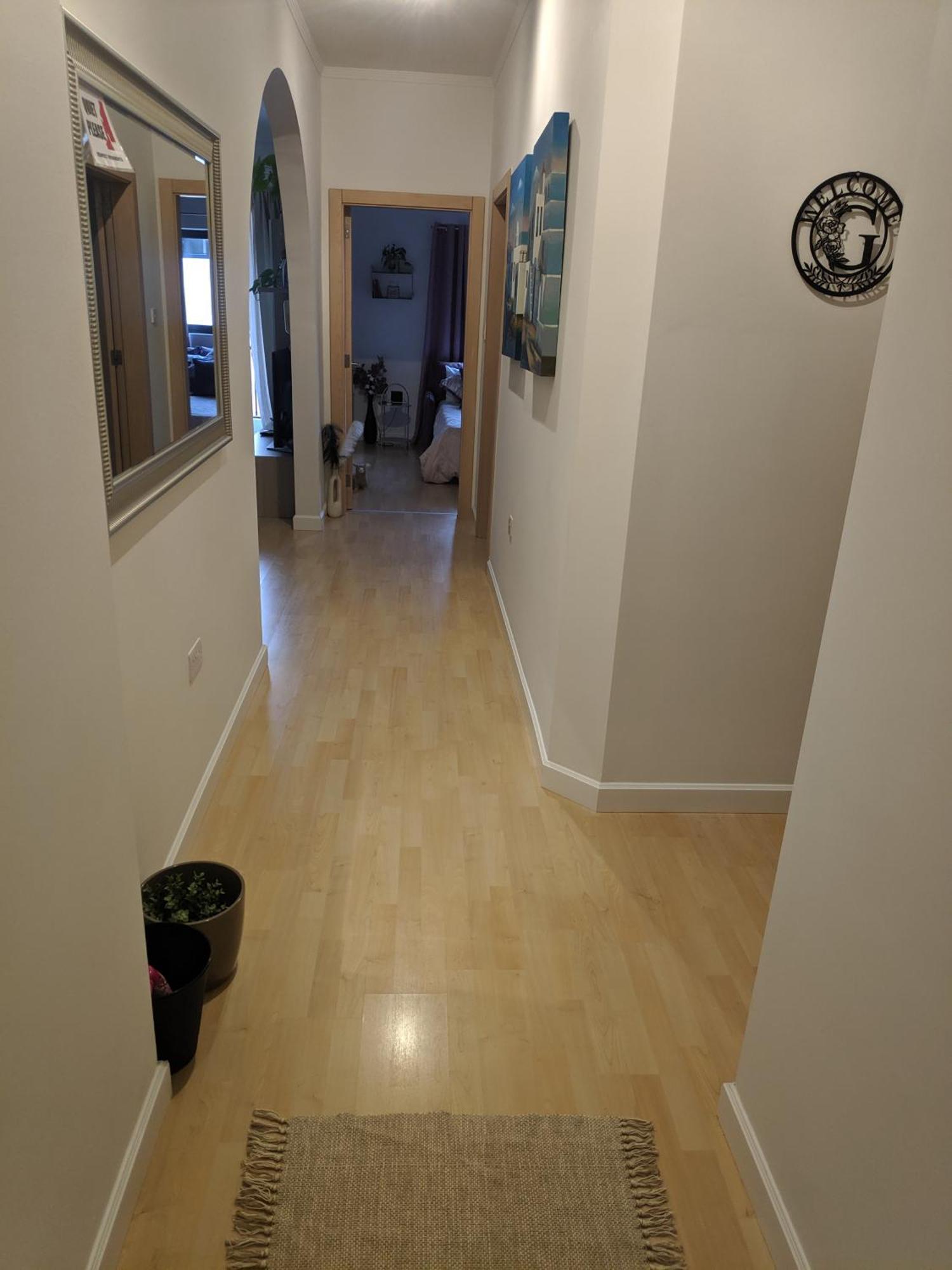 Gaia St Paul'S Bay Modern Cosy Apartment خليج سانت بول المظهر الخارجي الصورة
