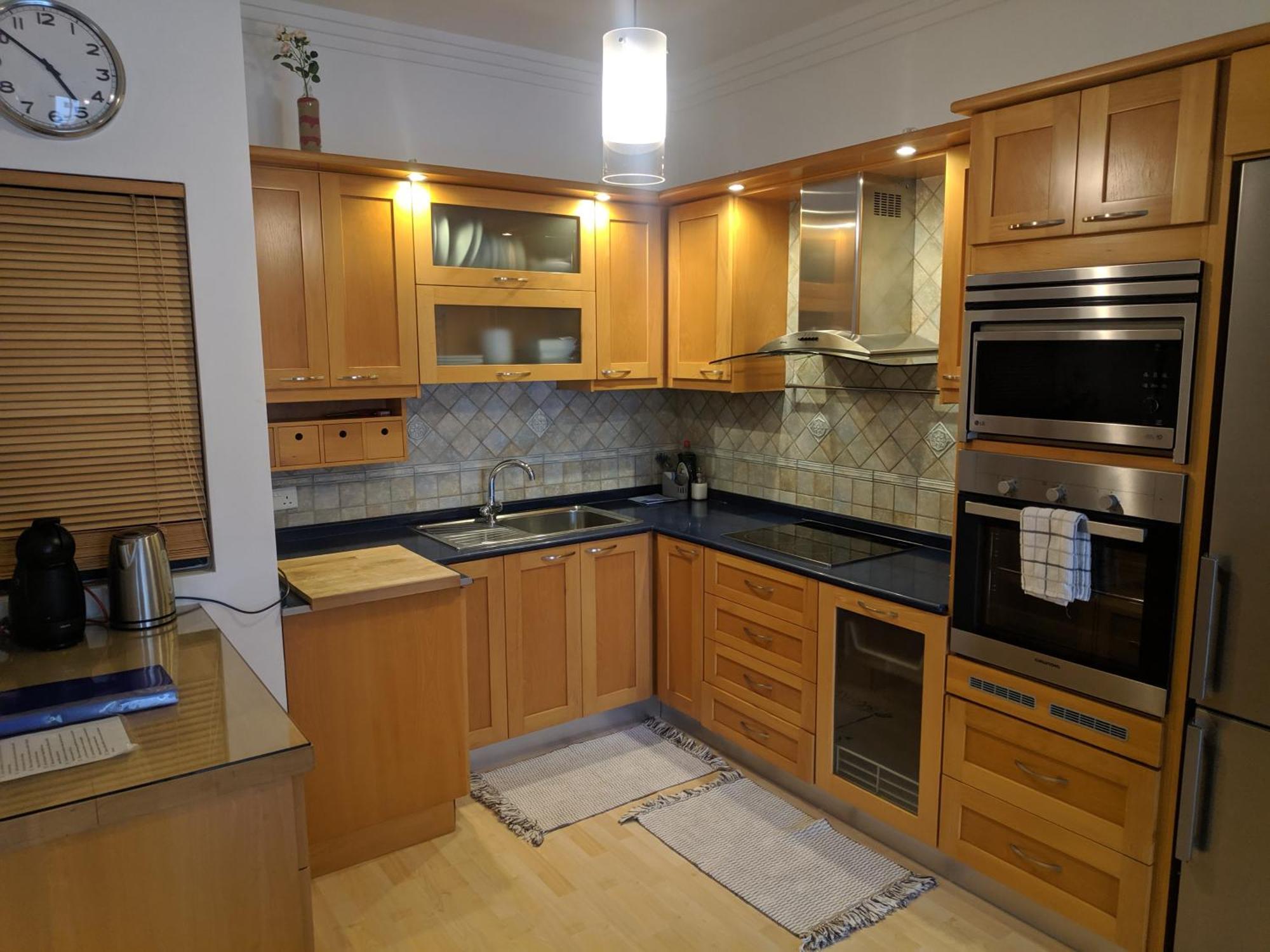 Gaia St Paul'S Bay Modern Cosy Apartment خليج سانت بول المظهر الخارجي الصورة