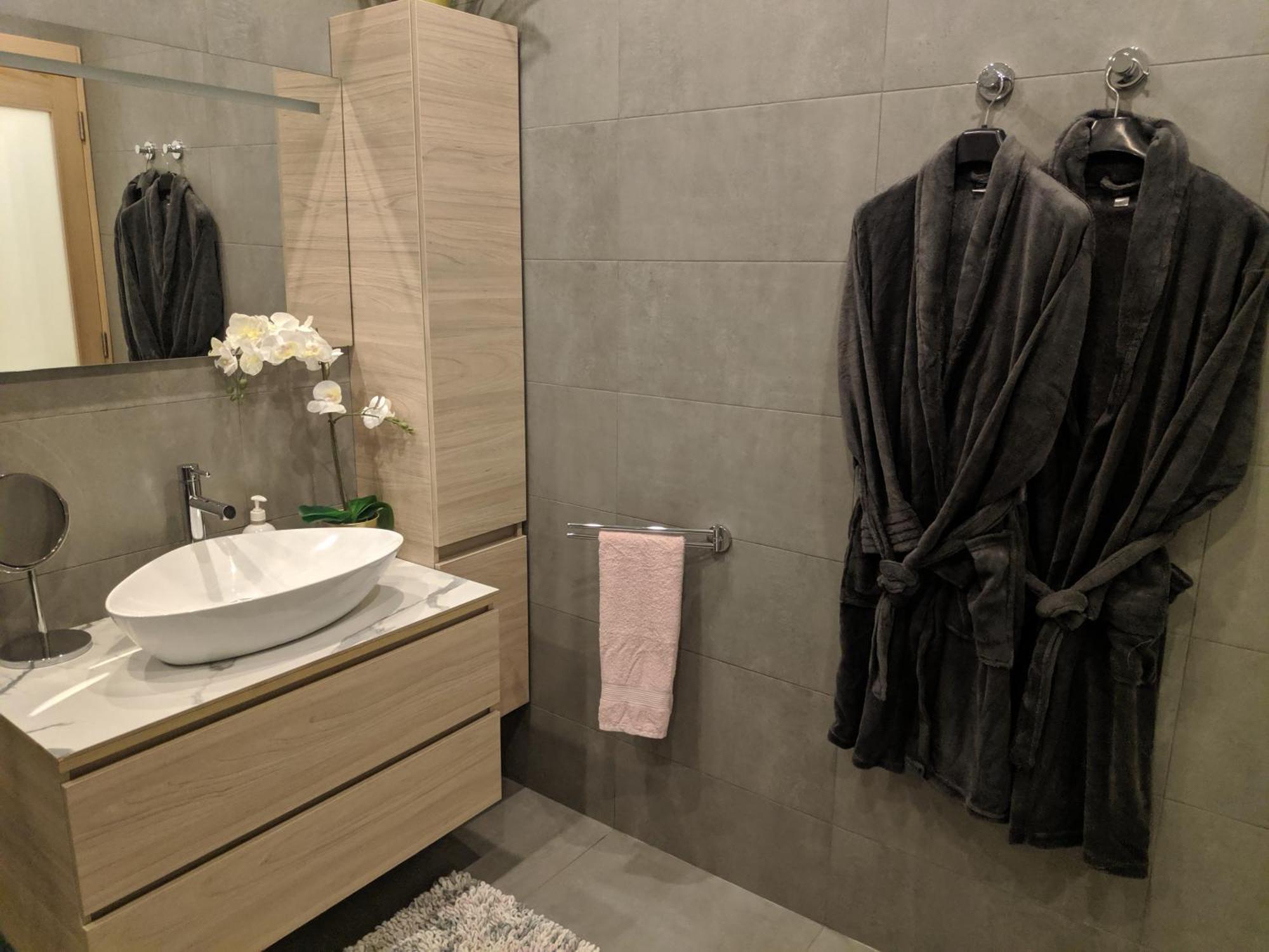 Gaia St Paul'S Bay Modern Cosy Apartment خليج سانت بول المظهر الخارجي الصورة