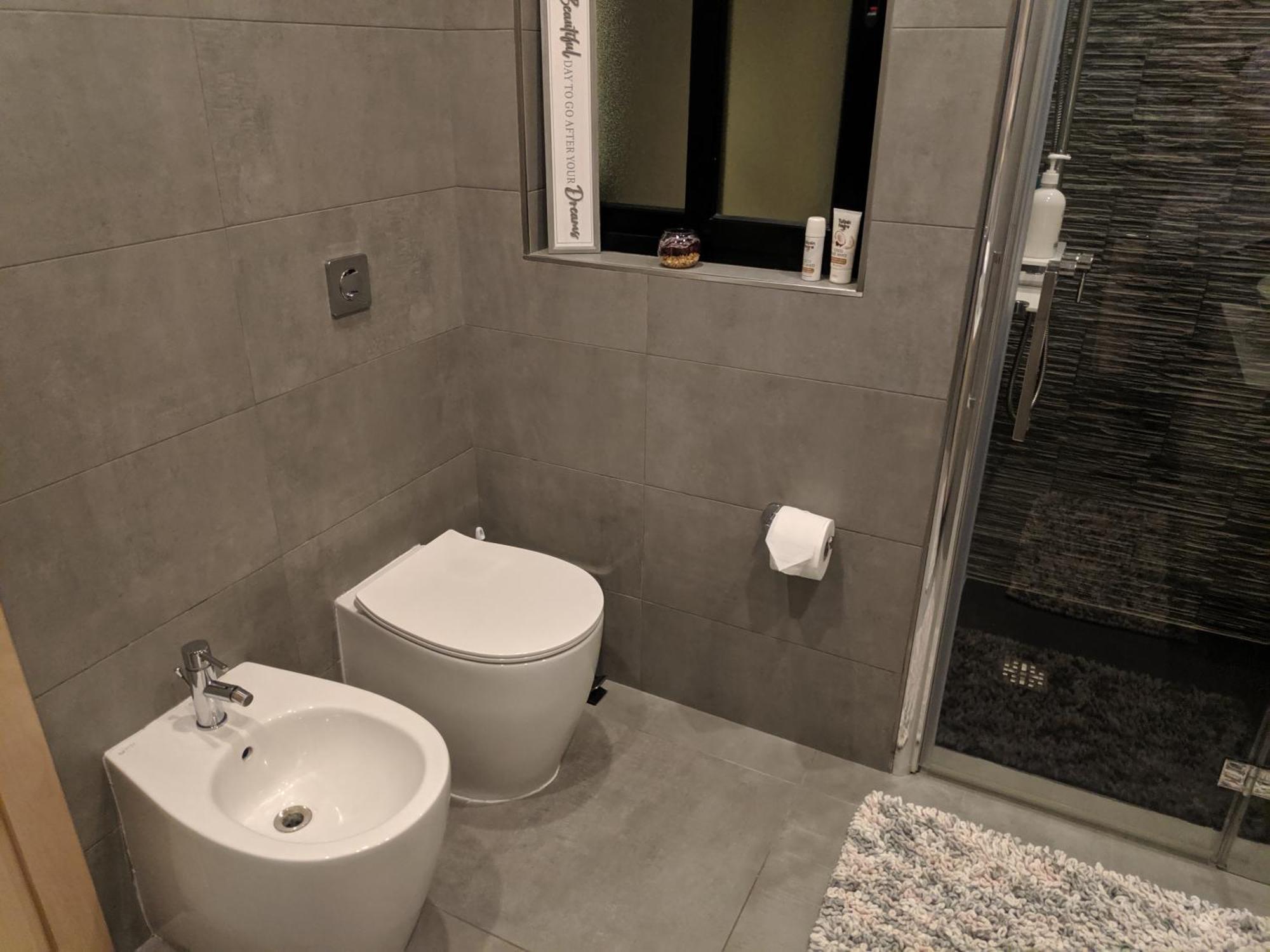 Gaia St Paul'S Bay Modern Cosy Apartment خليج سانت بول المظهر الخارجي الصورة