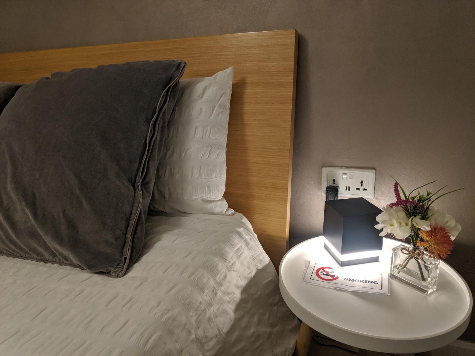 Gaia St Paul'S Bay Modern Cosy Apartment خليج سانت بول المظهر الخارجي الصورة