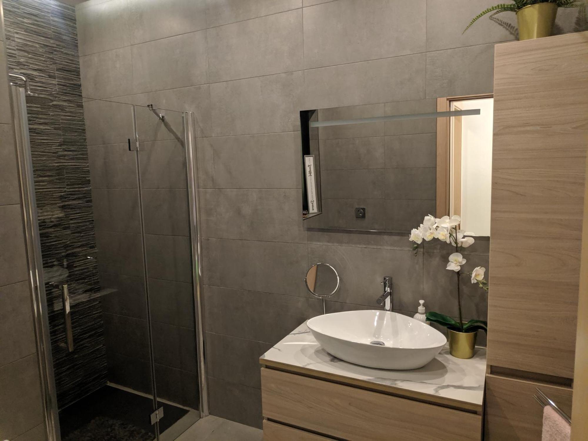 Gaia St Paul'S Bay Modern Cosy Apartment خليج سانت بول المظهر الخارجي الصورة