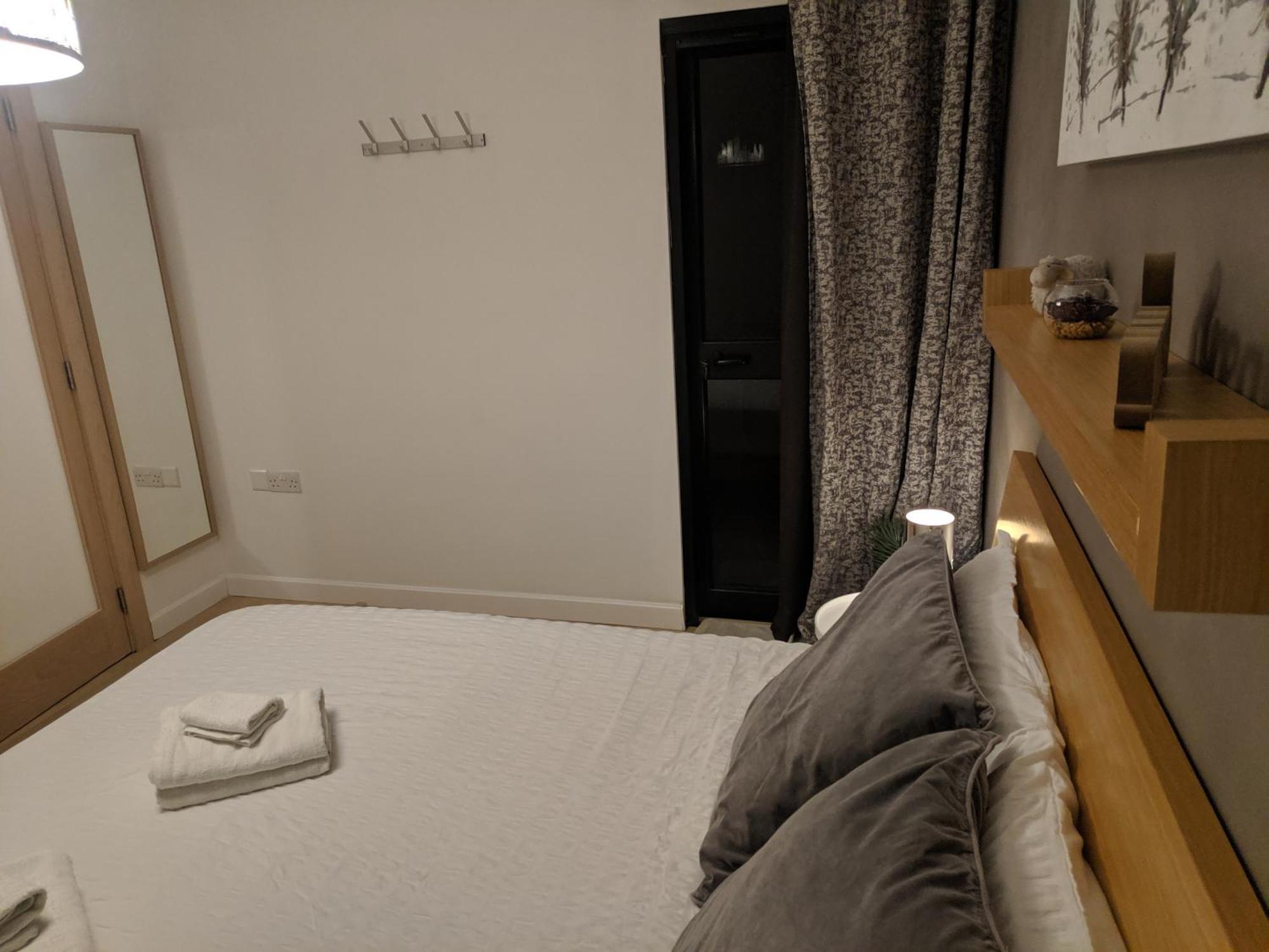 Gaia St Paul'S Bay Modern Cosy Apartment خليج سانت بول المظهر الخارجي الصورة