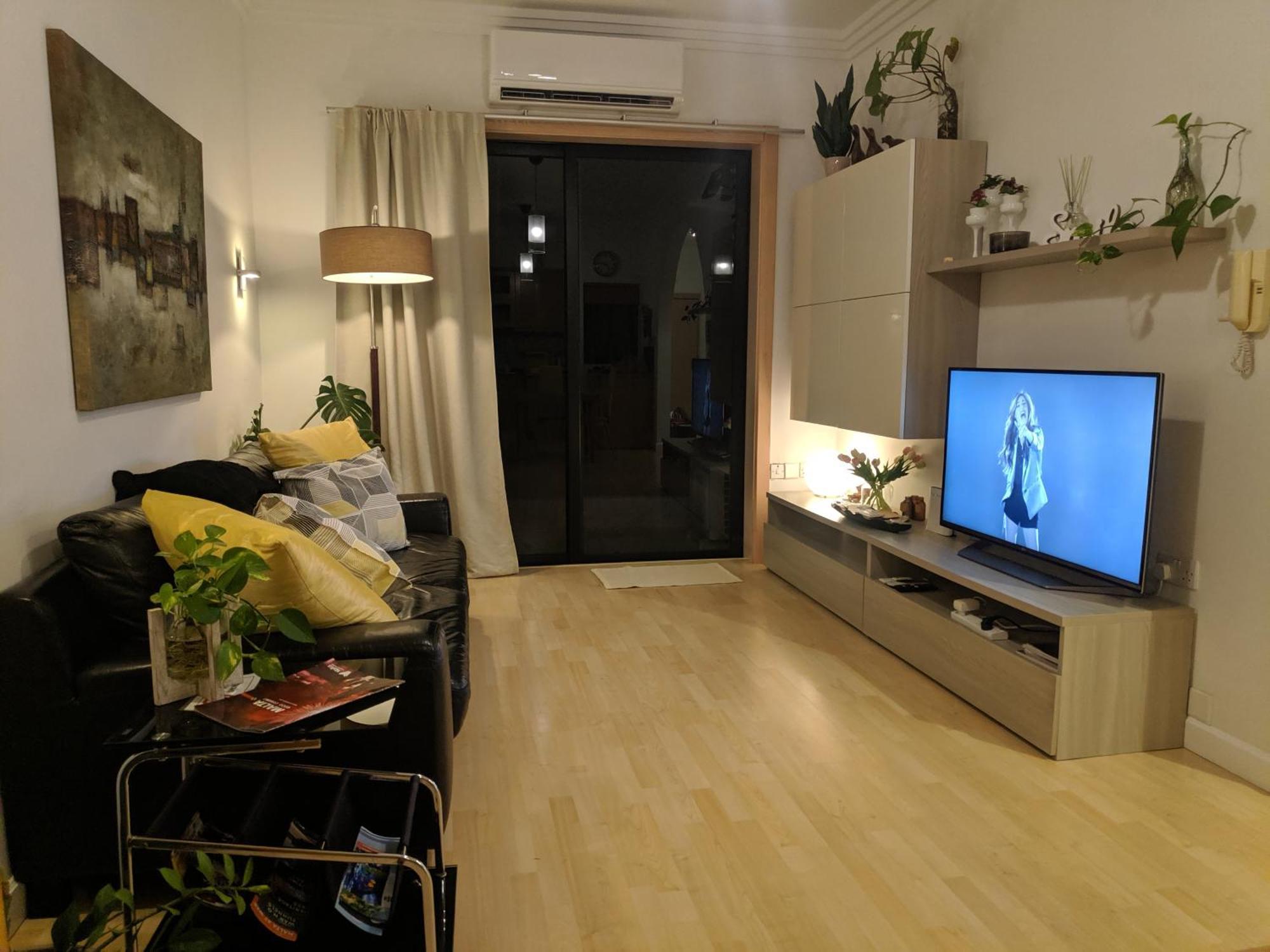 Gaia St Paul'S Bay Modern Cosy Apartment خليج سانت بول المظهر الخارجي الصورة