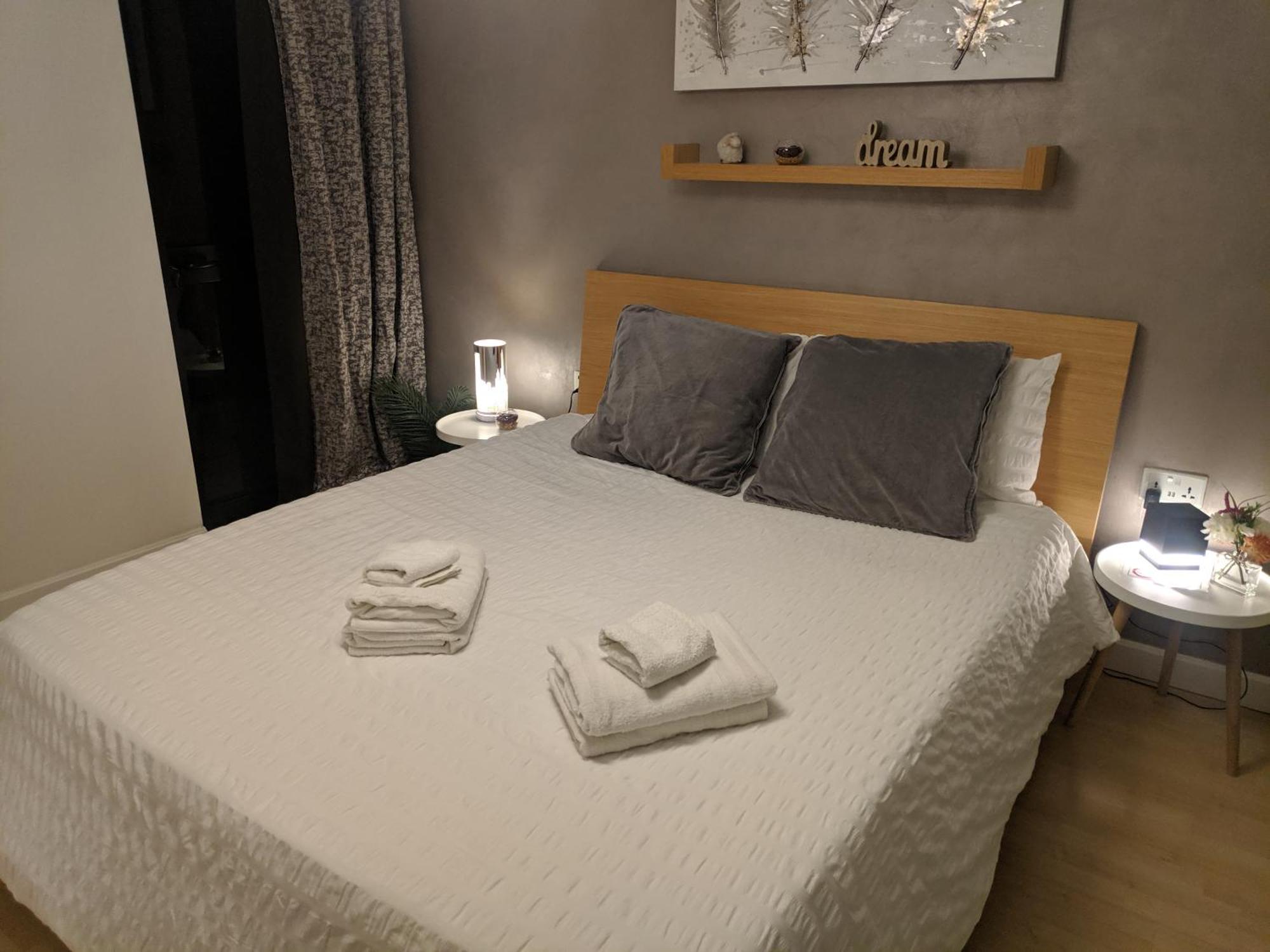 Gaia St Paul'S Bay Modern Cosy Apartment خليج سانت بول المظهر الخارجي الصورة