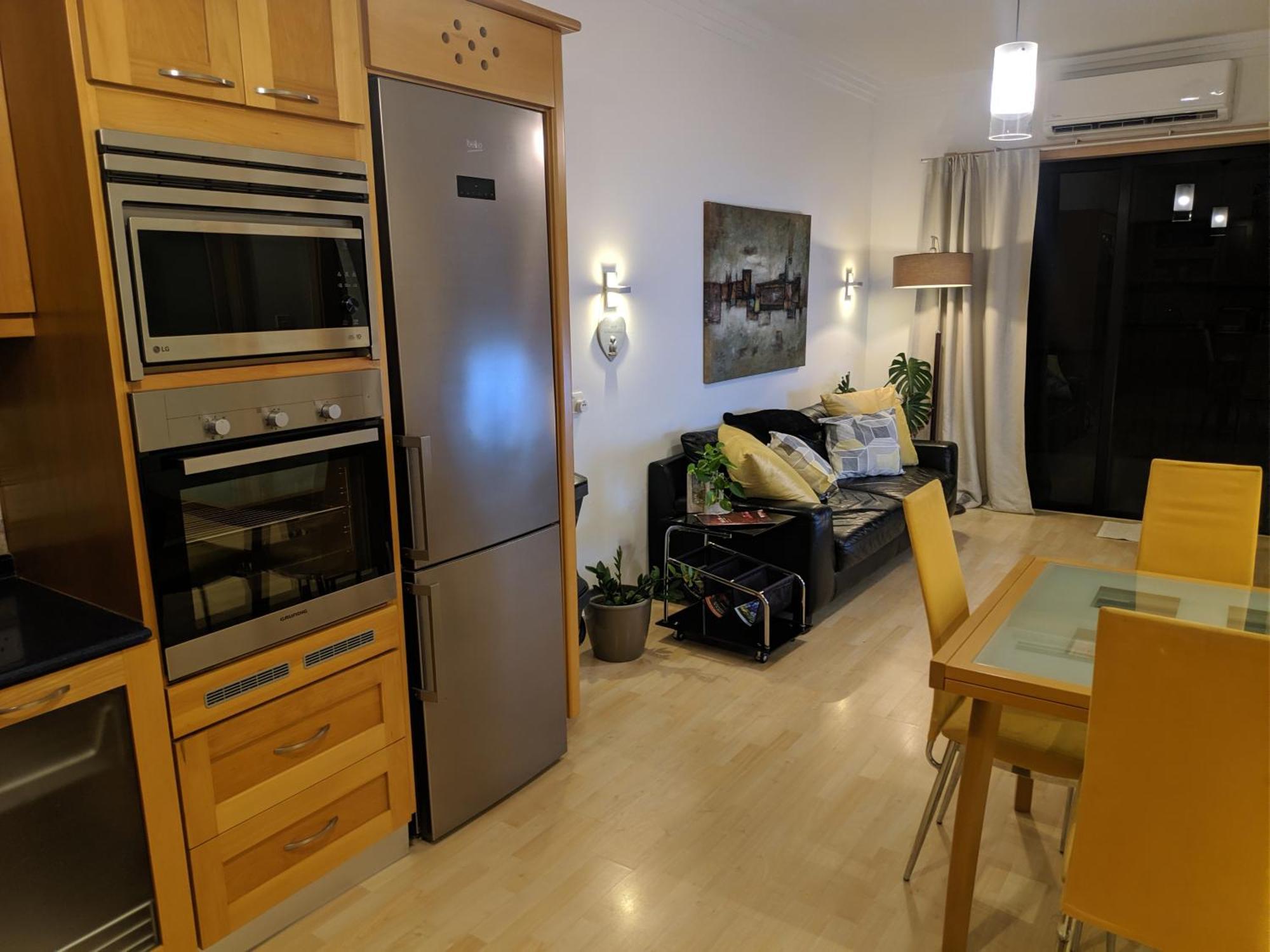 Gaia St Paul'S Bay Modern Cosy Apartment خليج سانت بول المظهر الخارجي الصورة