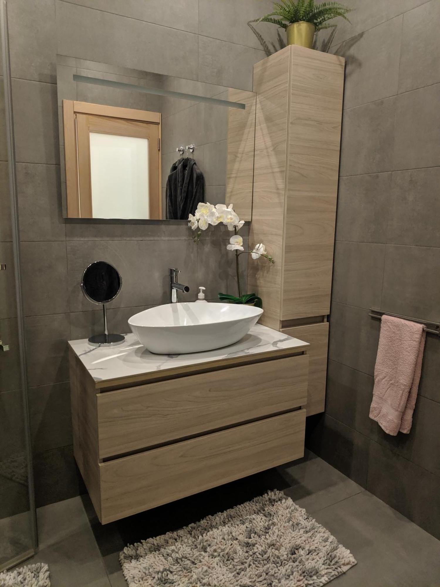 Gaia St Paul'S Bay Modern Cosy Apartment خليج سانت بول المظهر الخارجي الصورة