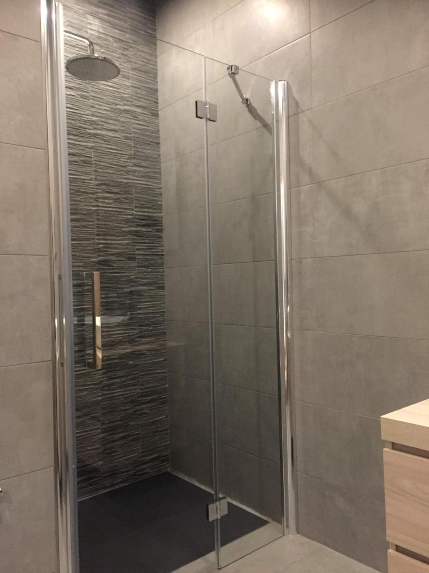 Gaia St Paul'S Bay Modern Cosy Apartment خليج سانت بول المظهر الخارجي الصورة