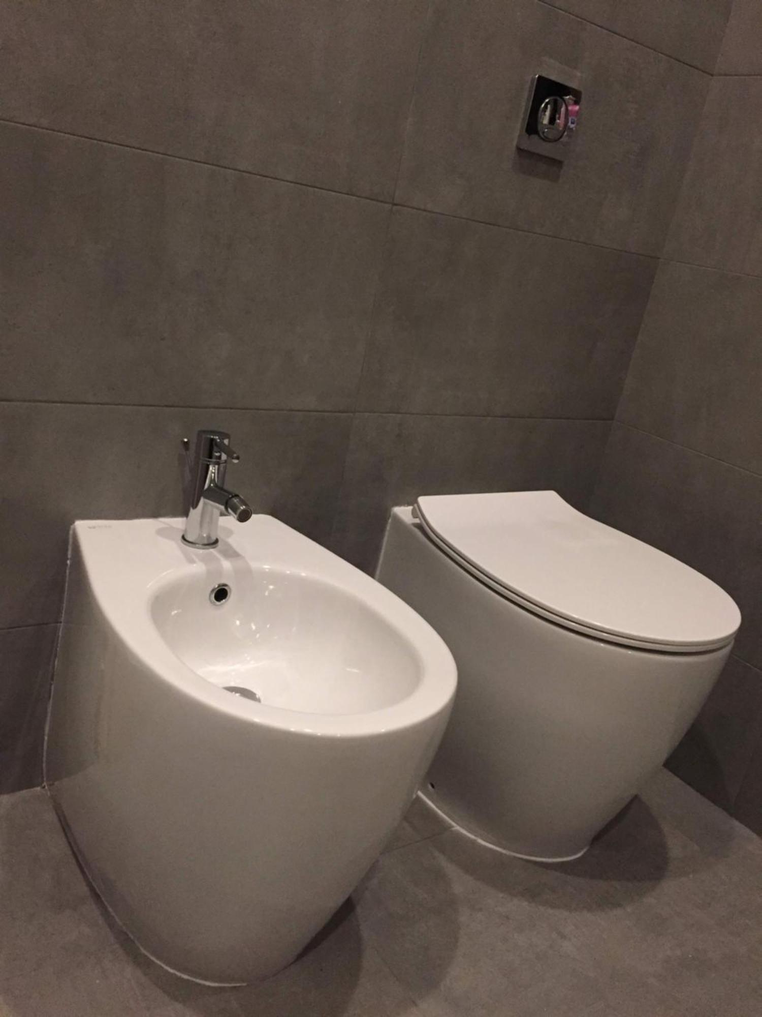 Gaia St Paul'S Bay Modern Cosy Apartment خليج سانت بول المظهر الخارجي الصورة