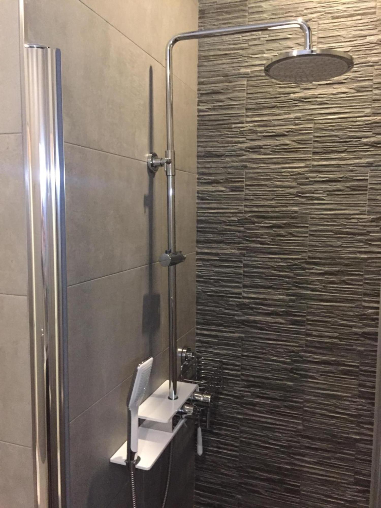 Gaia St Paul'S Bay Modern Cosy Apartment خليج سانت بول المظهر الخارجي الصورة