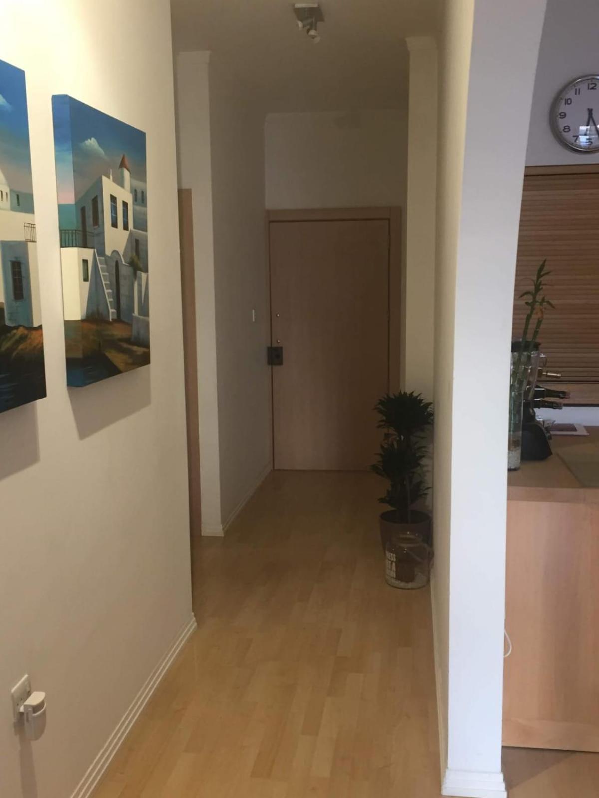 Gaia St Paul'S Bay Modern Cosy Apartment خليج سانت بول المظهر الخارجي الصورة