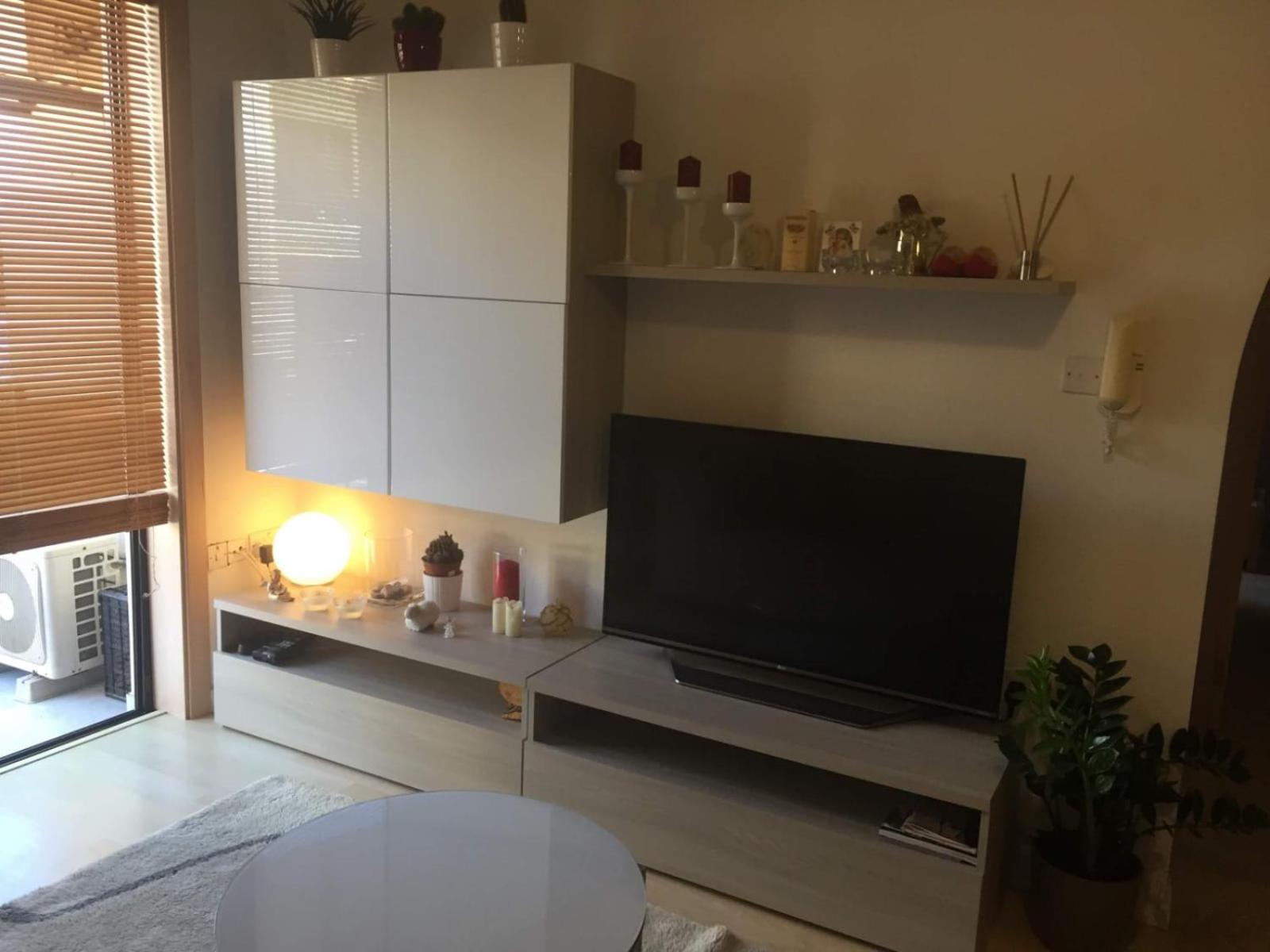 Gaia St Paul'S Bay Modern Cosy Apartment خليج سانت بول المظهر الخارجي الصورة