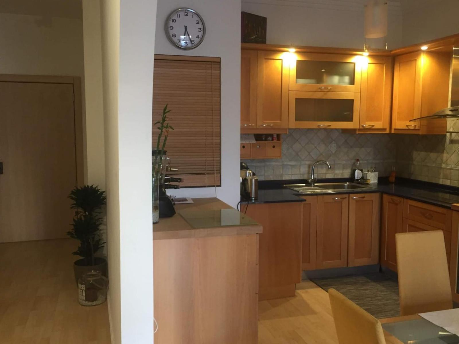 Gaia St Paul'S Bay Modern Cosy Apartment خليج سانت بول المظهر الخارجي الصورة